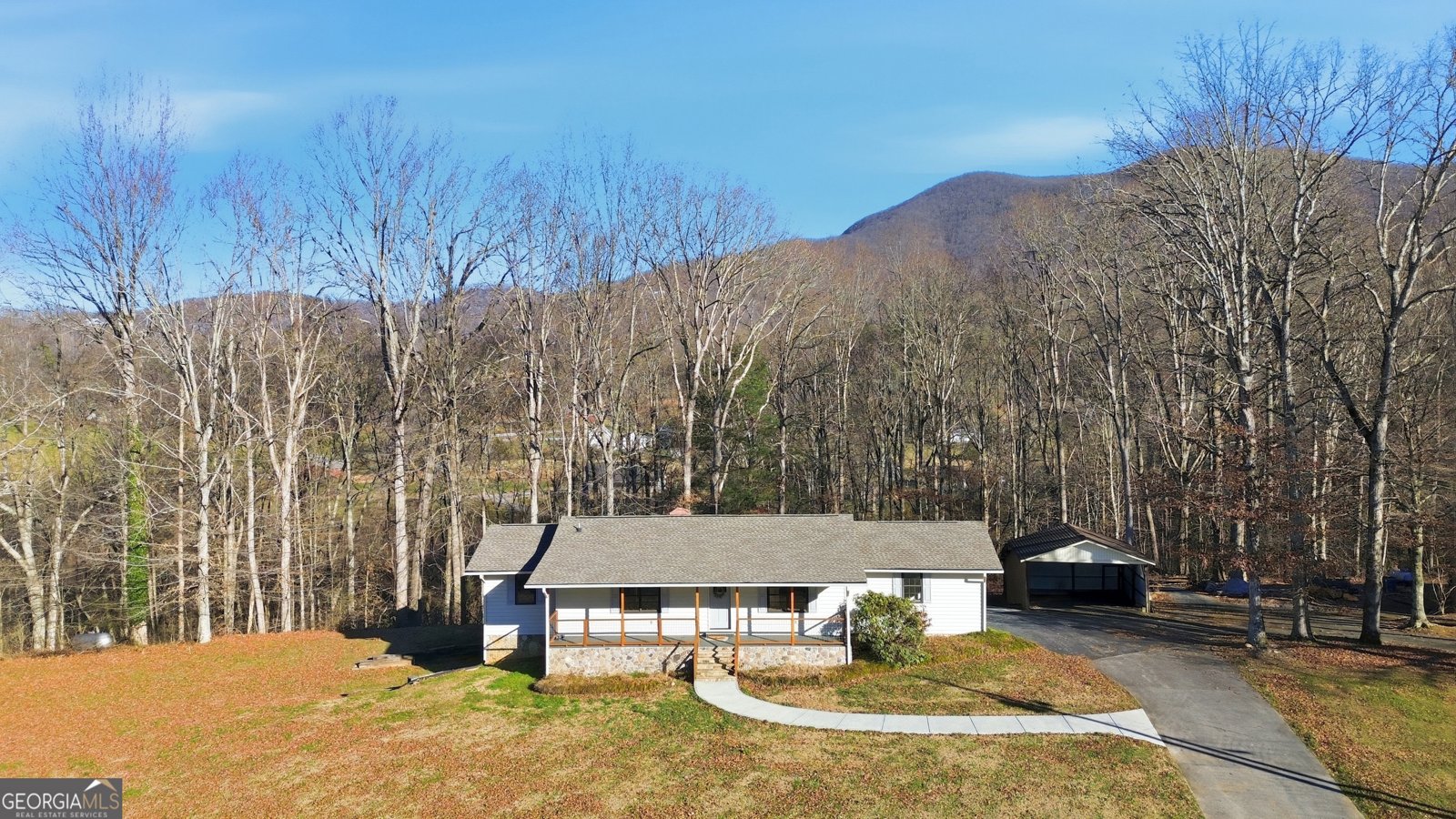 1664 Bell Gap Road Hiawassee - Photo 35