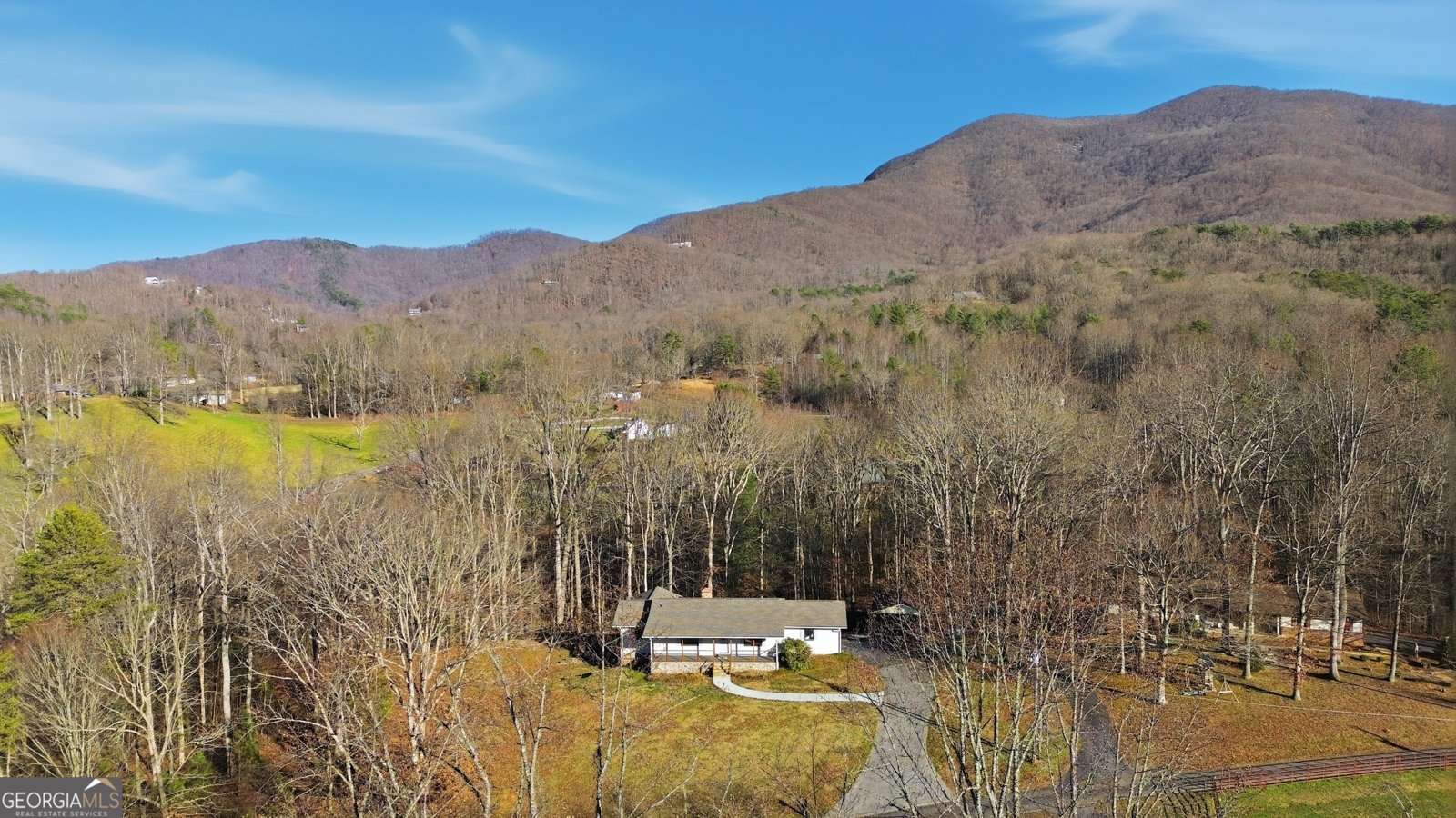 1664 Bell Gap Road Hiawassee - Photo 36
