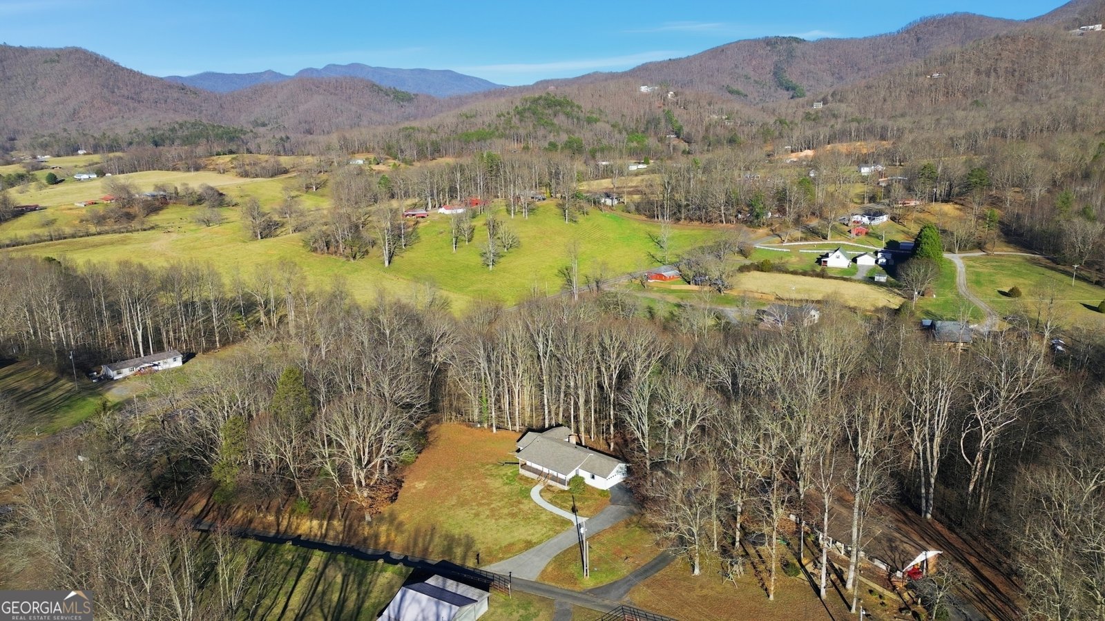 1664 Bell Gap Road Hiawassee - Photo 38