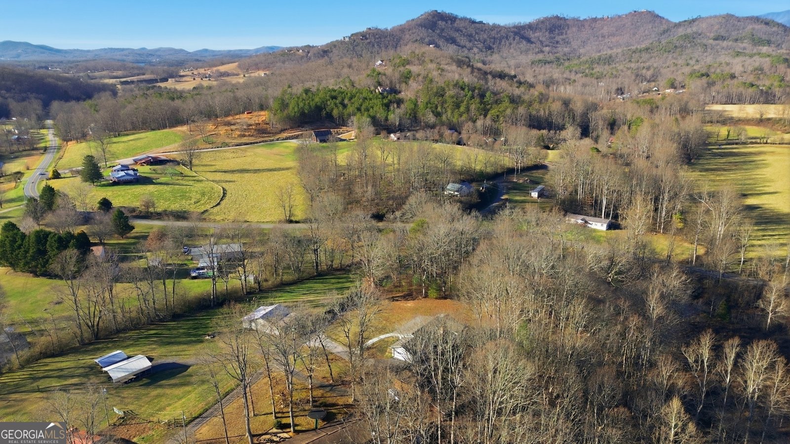 1664 Bell Gap Road Hiawassee - Photo 39
