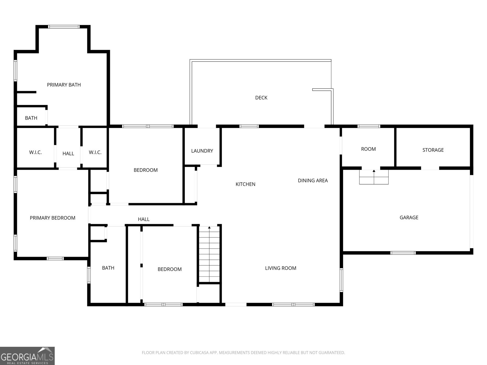 1664 Bell Gap Road Hiawassee - Photo 40