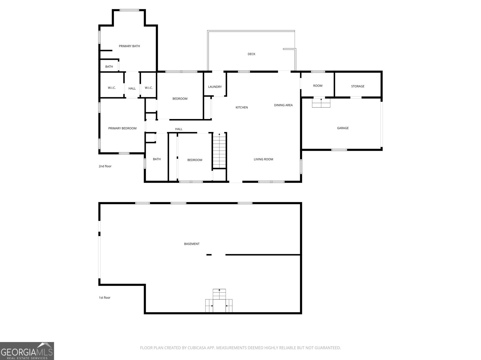 1664 Bell Gap Road Hiawassee - Photo 42