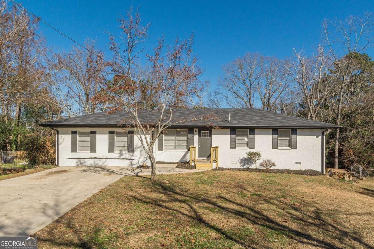 6012 Danbury Court Morrow - Photo 1