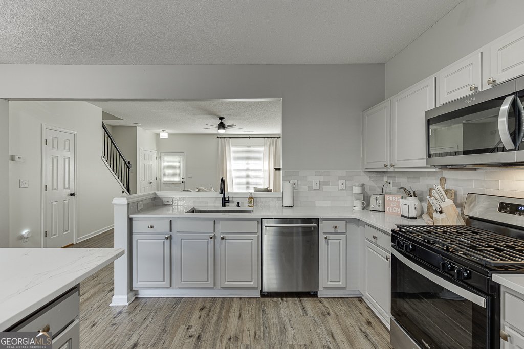 13300 Morris Road Alpharetta - Photo 14