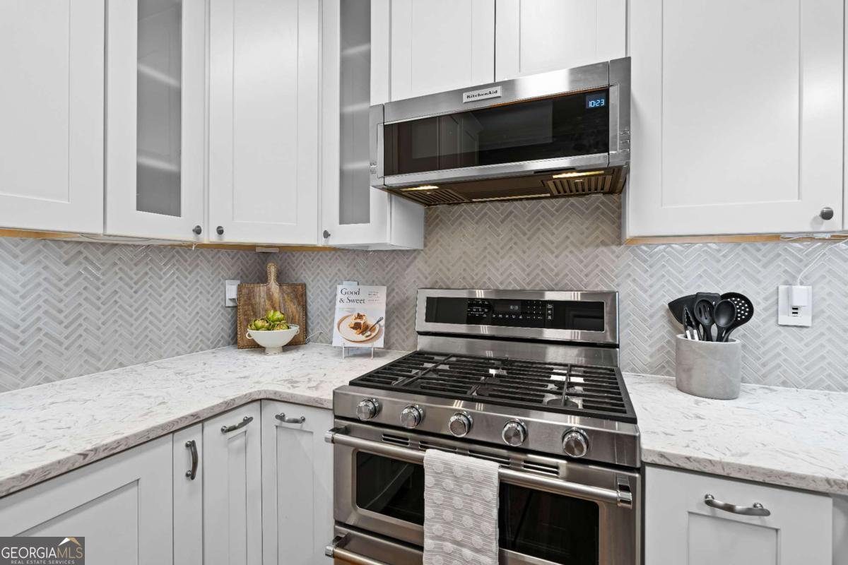 120 Majesty Lane Fayetteville - Photo 10