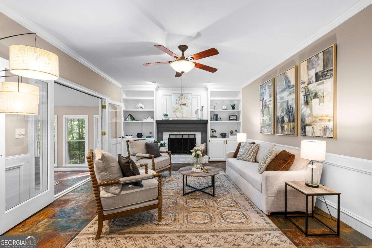 120 Majesty Lane Fayetteville - Photo 13