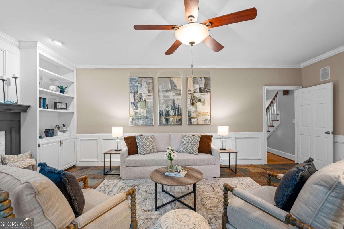 120 Majesty Lane Fayetteville - Photo 14