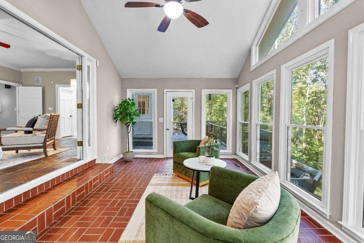 120 Majesty Lane Fayetteville - Photo 16