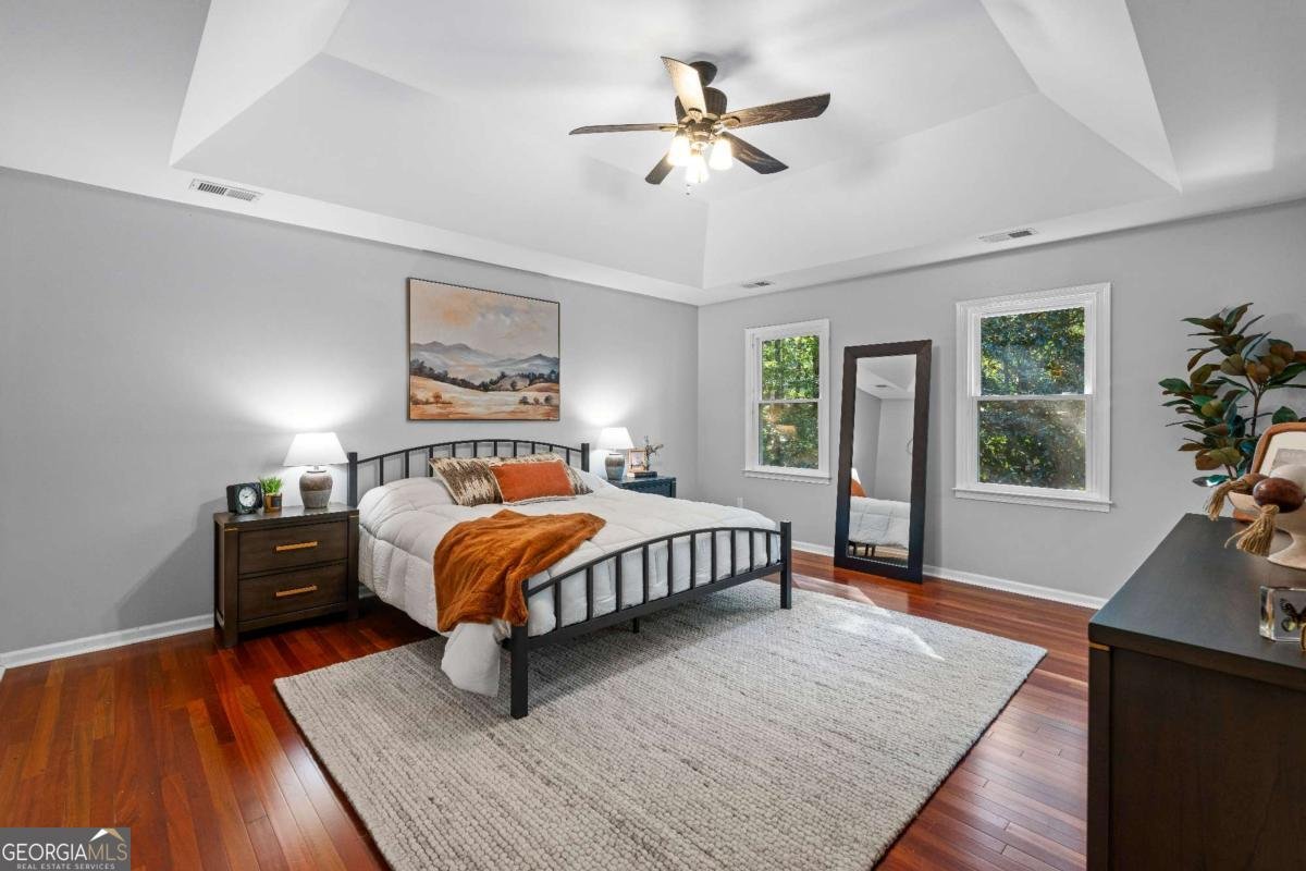 120 Majesty Lane Fayetteville - Photo 19