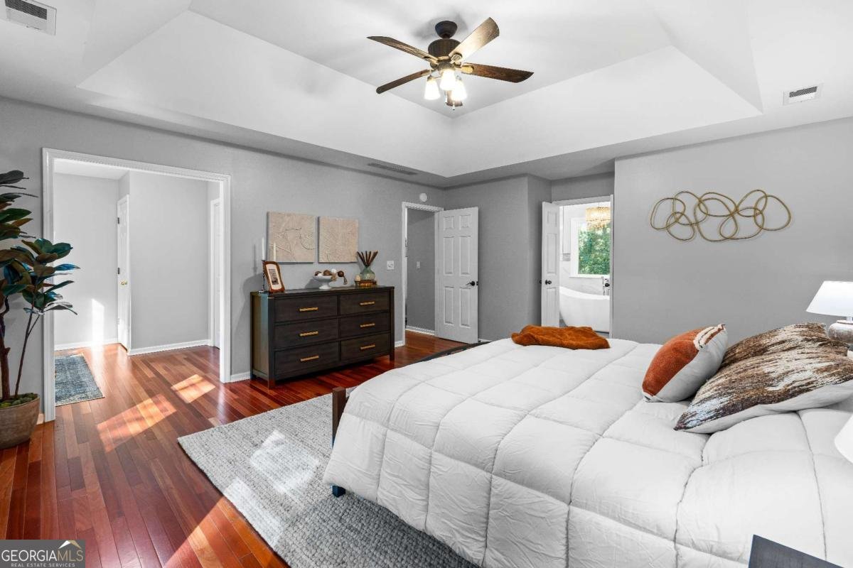 120 Majesty Lane Fayetteville - Photo 20