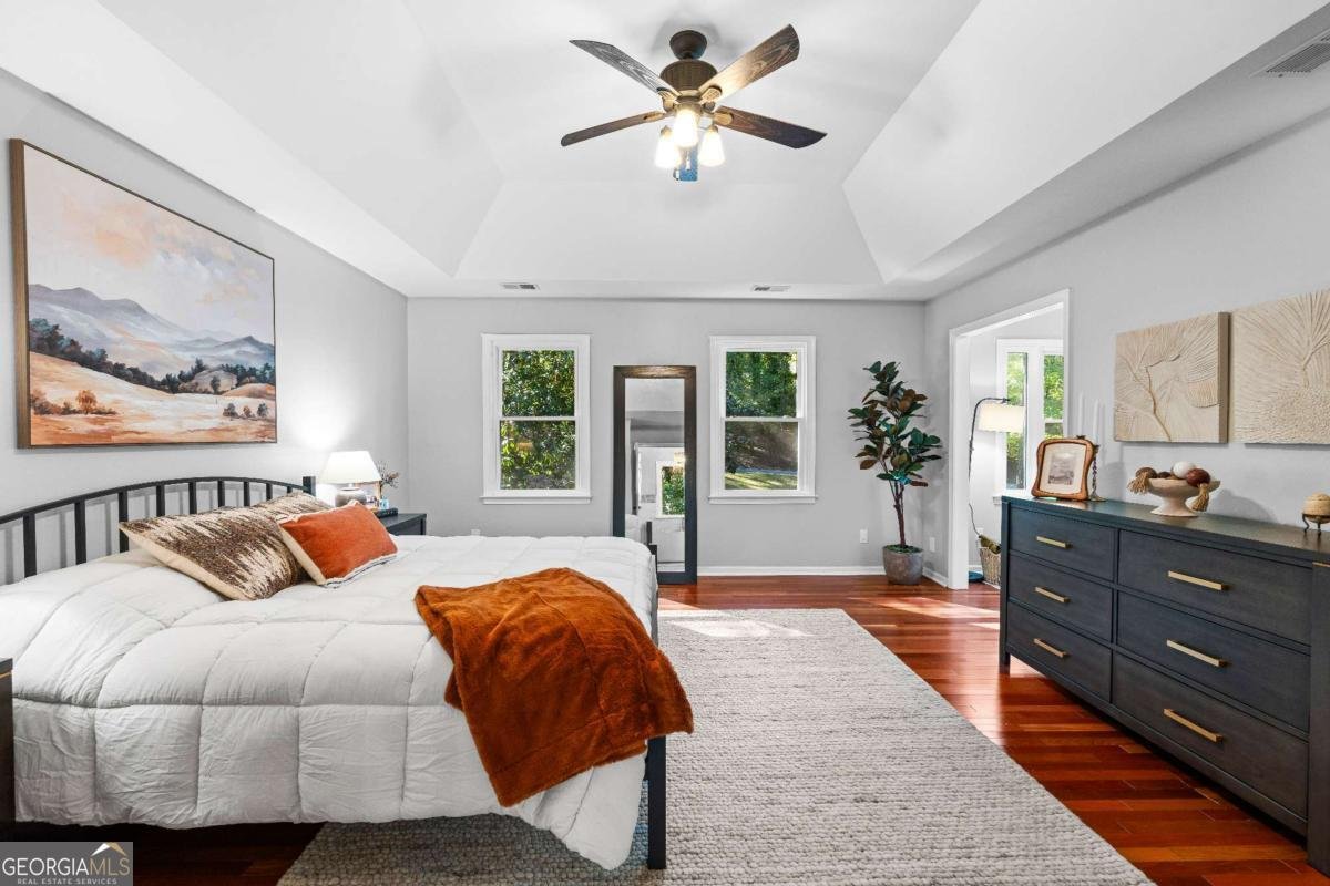 120 Majesty Lane Fayetteville - Photo 21