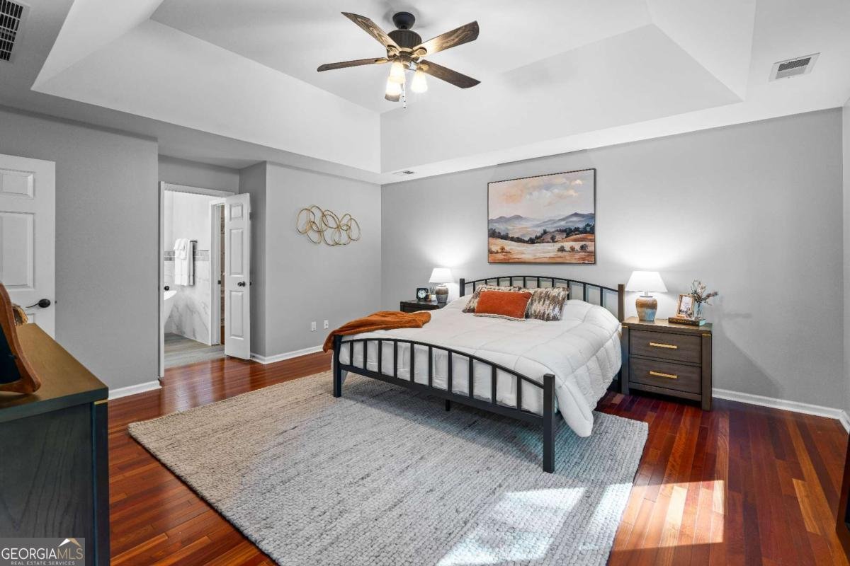 120 Majesty Lane Fayetteville - Photo 22