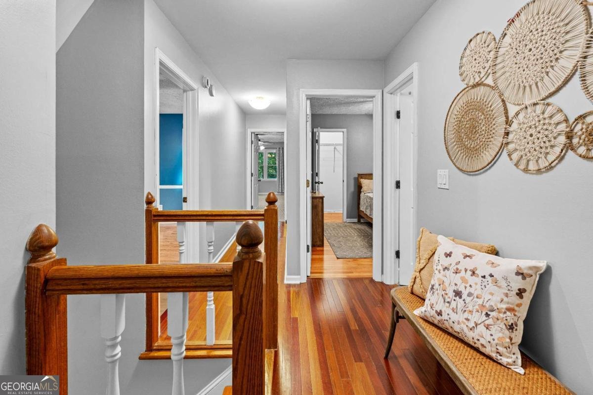 120 Majesty Lane Fayetteville - Photo 28