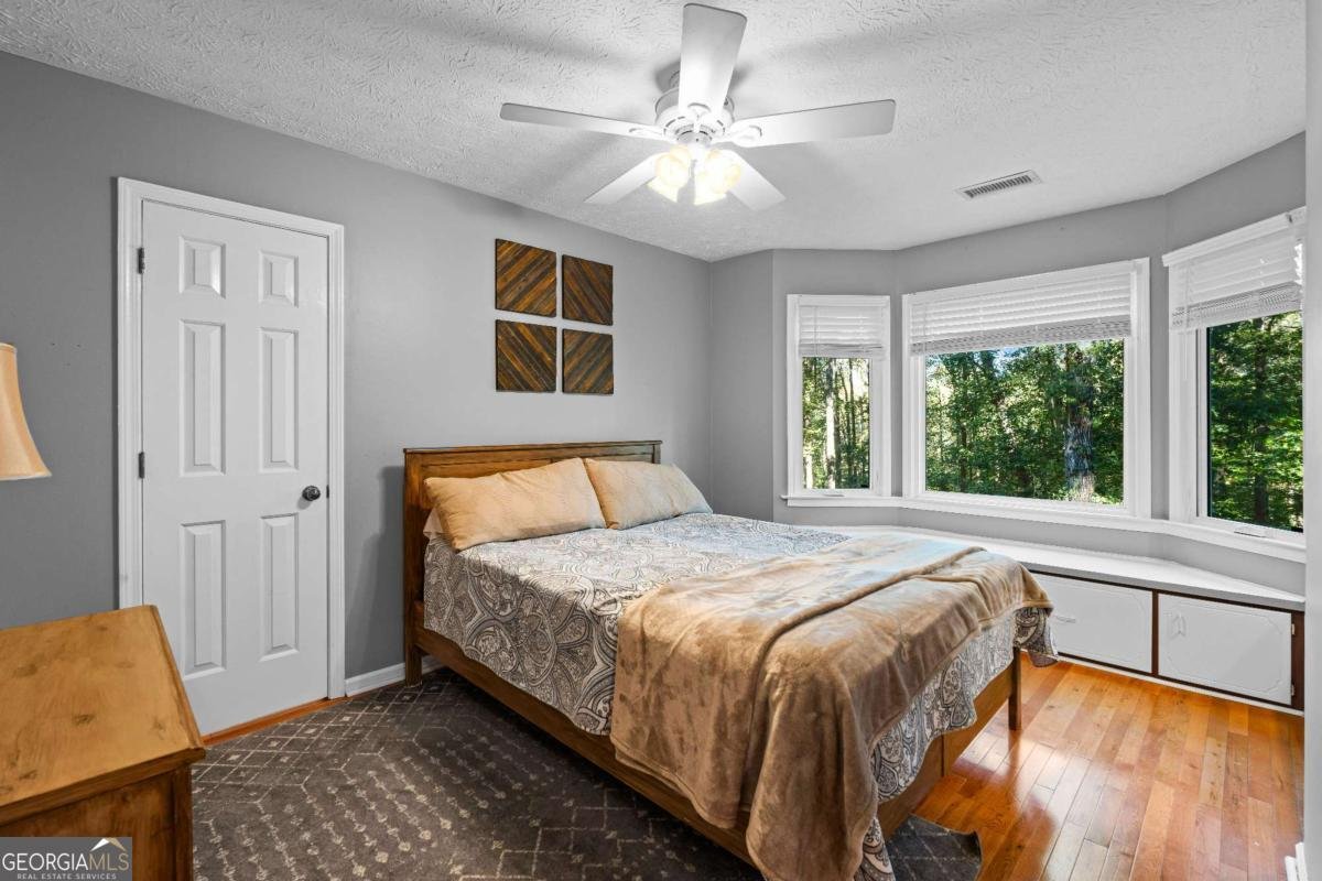 120 Majesty Lane Fayetteville - Photo 29