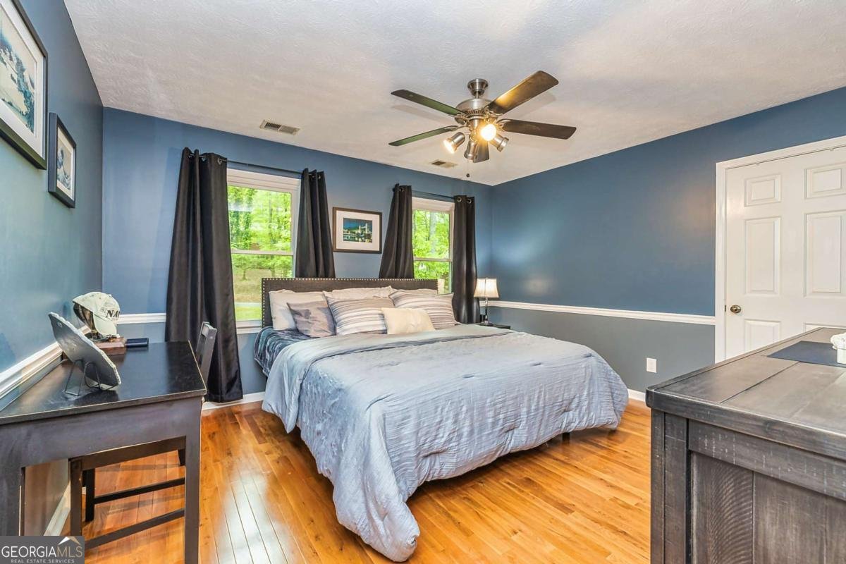 120 Majesty Lane Fayetteville - Photo 32