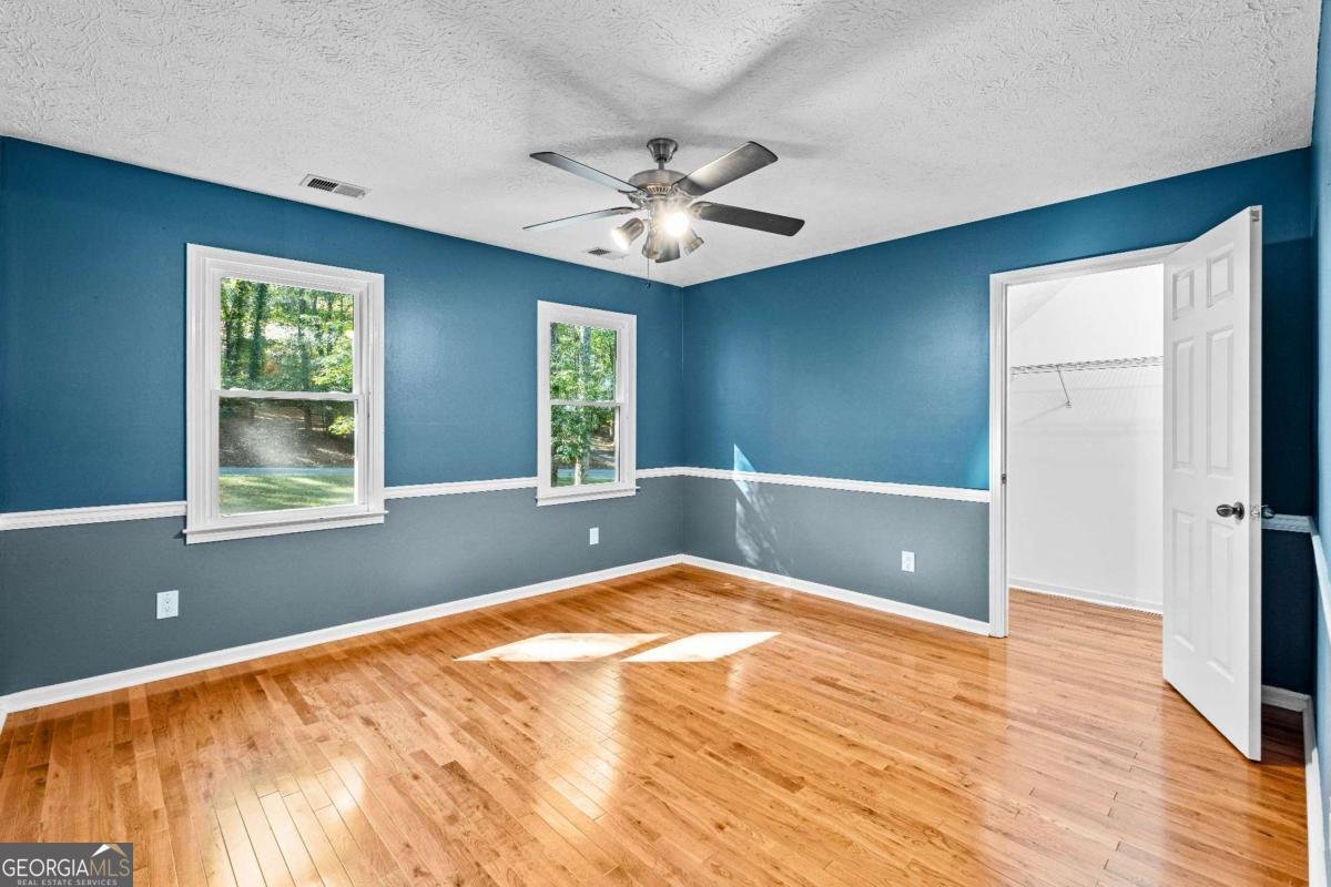 120 Majesty Lane Fayetteville - Photo 34