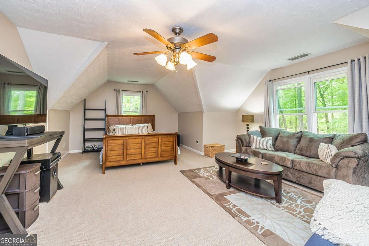 120 Majesty Lane Fayetteville - Photo 35