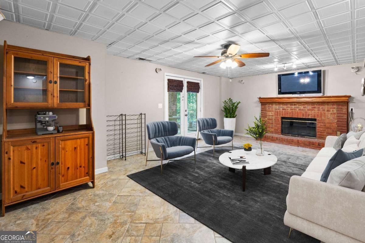 120 Majesty Lane Fayetteville - Photo 38