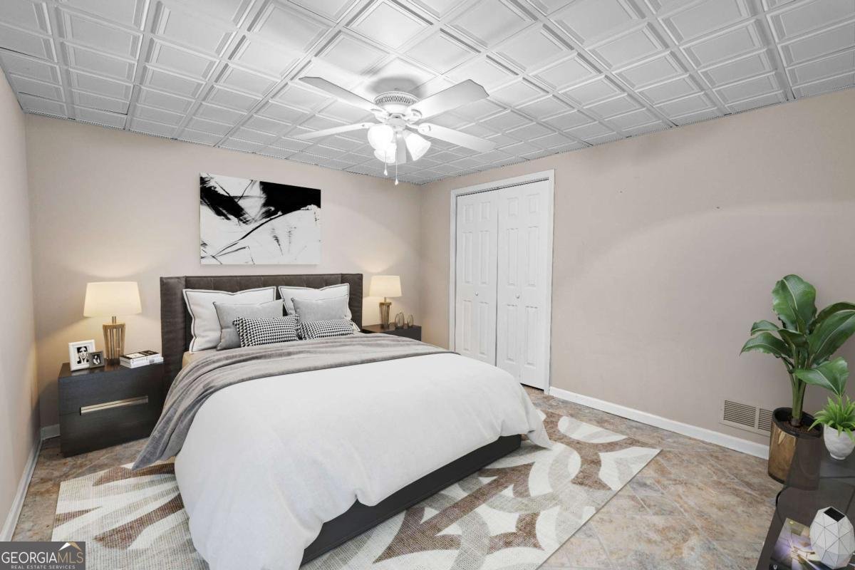 120 Majesty Lane Fayetteville - Photo 43