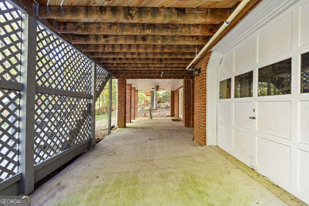 120 Majesty Lane Fayetteville - Photo 44