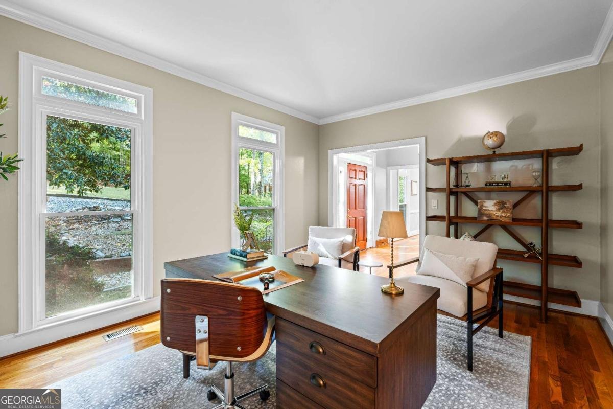 120 Majesty Lane Fayetteville - Photo 6