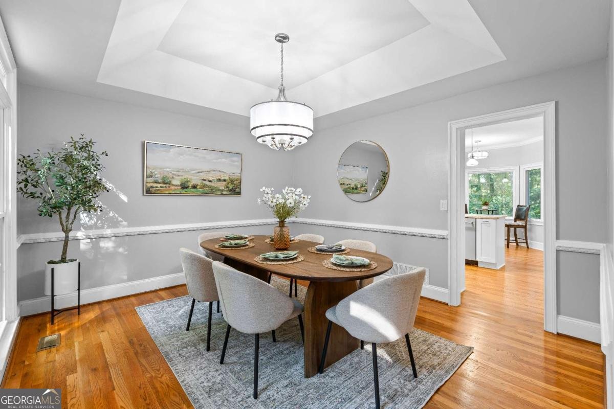 120 Majesty Lane Fayetteville - Photo 7