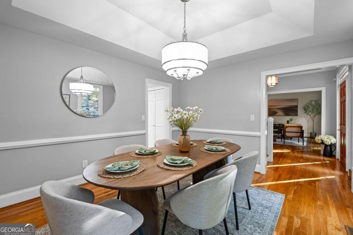 120 Majesty Lane Fayetteville - Photo 8