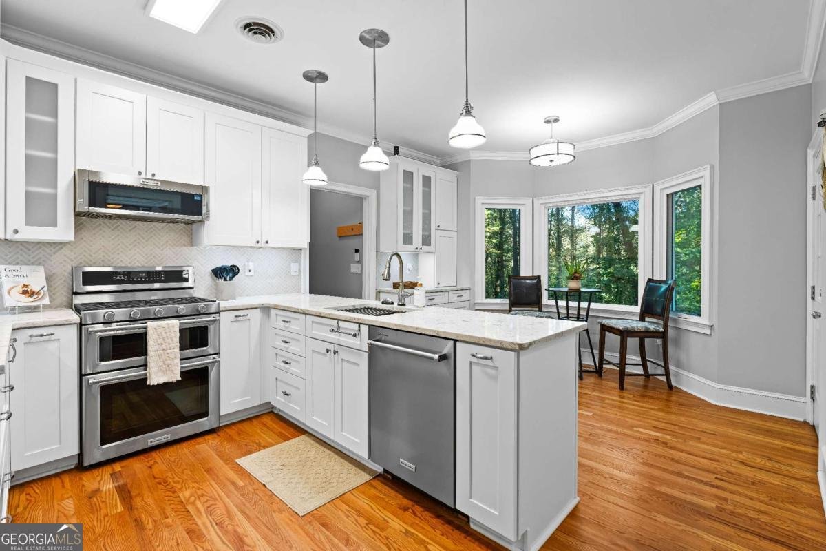 120 Majesty Lane Fayetteville - Photo 9