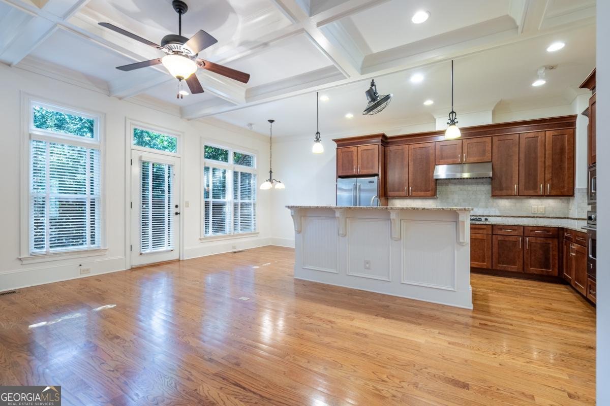 12 Candler Grove Drive Decatur - Photo 11