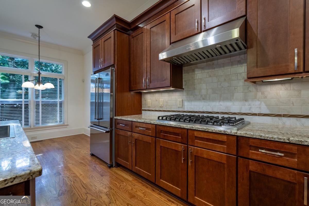 12 Candler Grove Drive Decatur - Photo 16