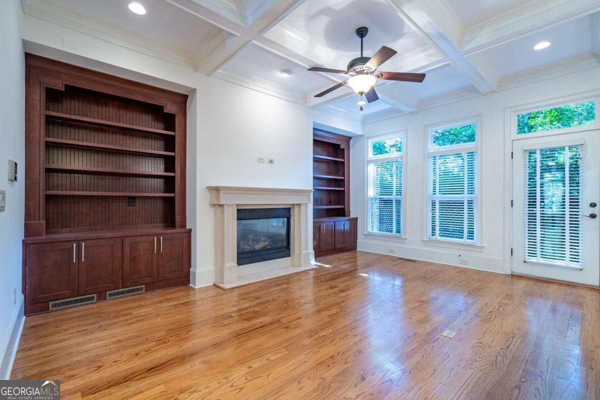 12 Candler Grove Drive Decatur - Photo 9