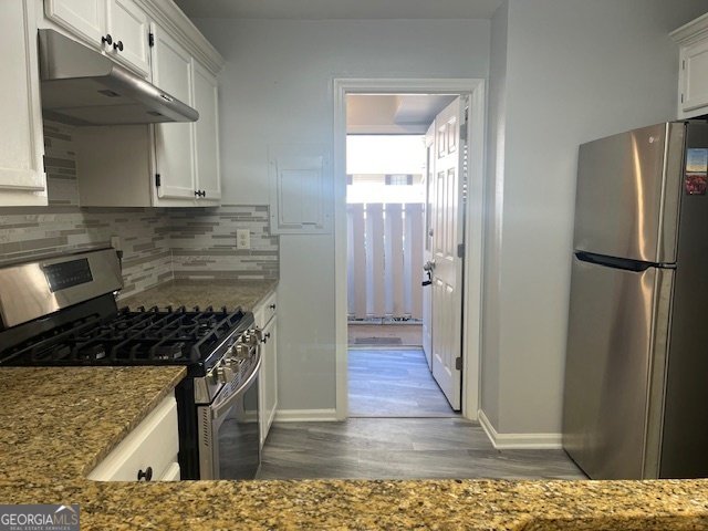 5950 Wintergreen Road Norcross - Photo 21