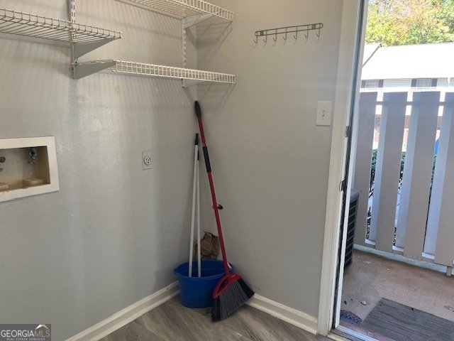 5950 Wintergreen Road Norcross - Photo 22