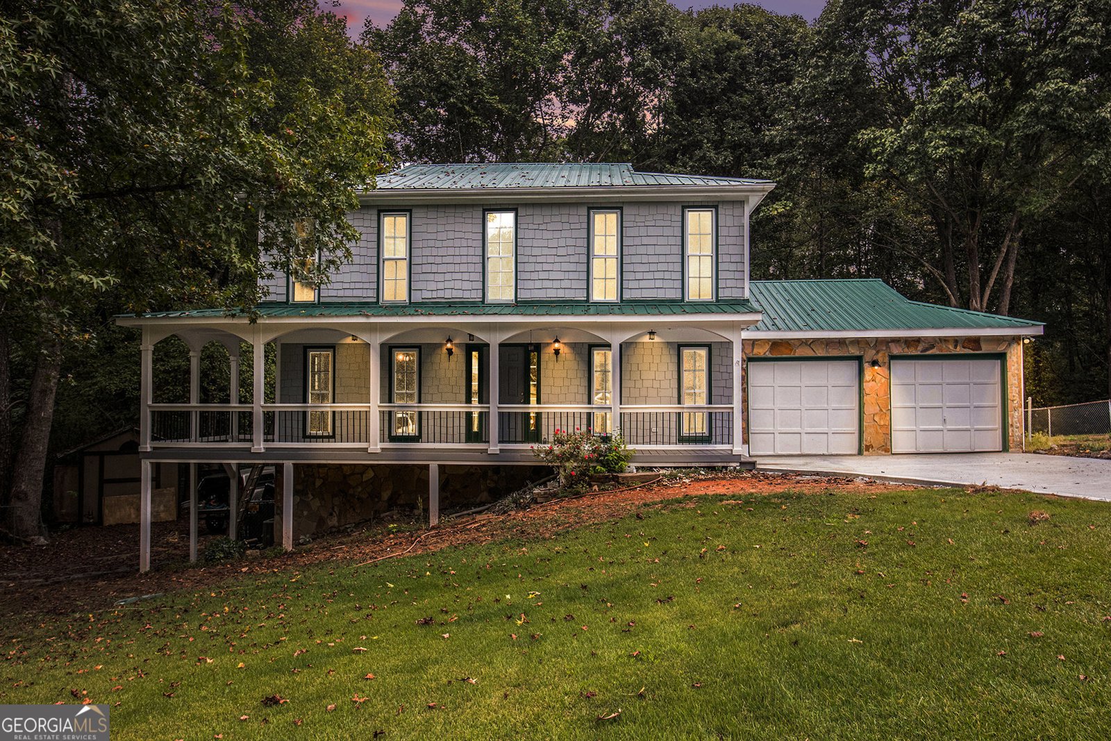 1133 Willow Trace Grayson - Photo 1