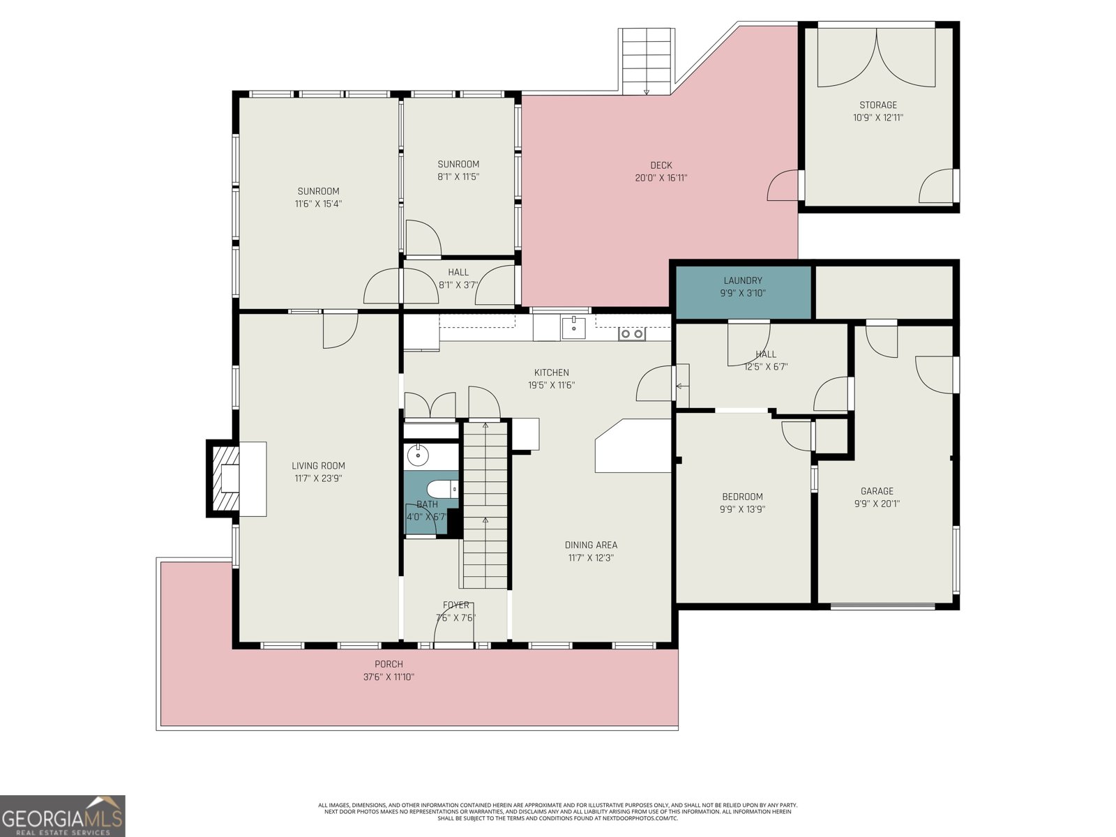 1133 Willow Trace Grayson - Photo 34