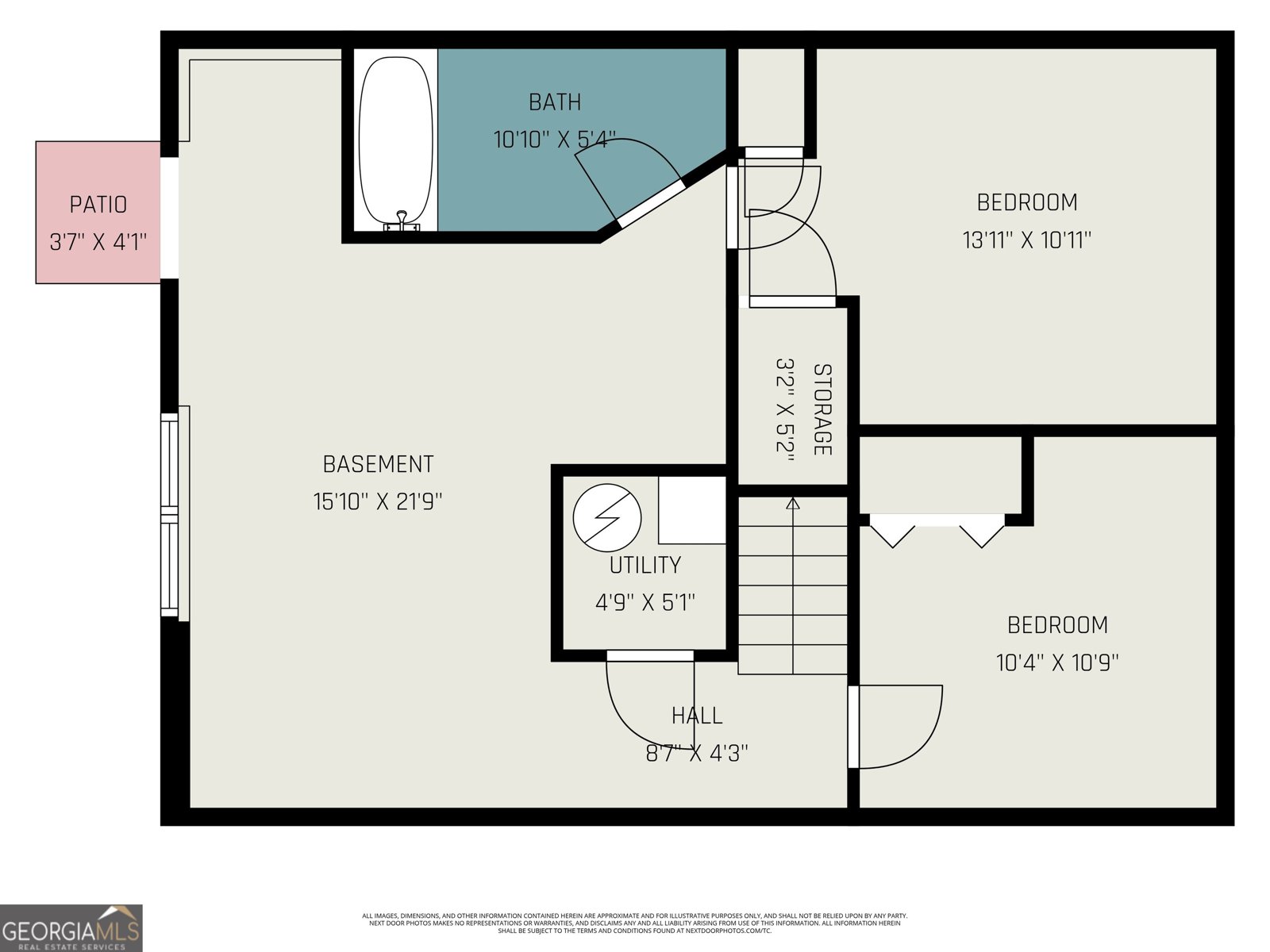 1133 Willow Trace Grayson - Photo 36