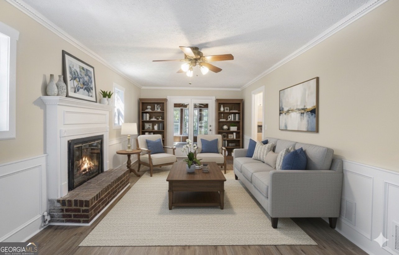 1133 Willow Trace Grayson - Photo 7