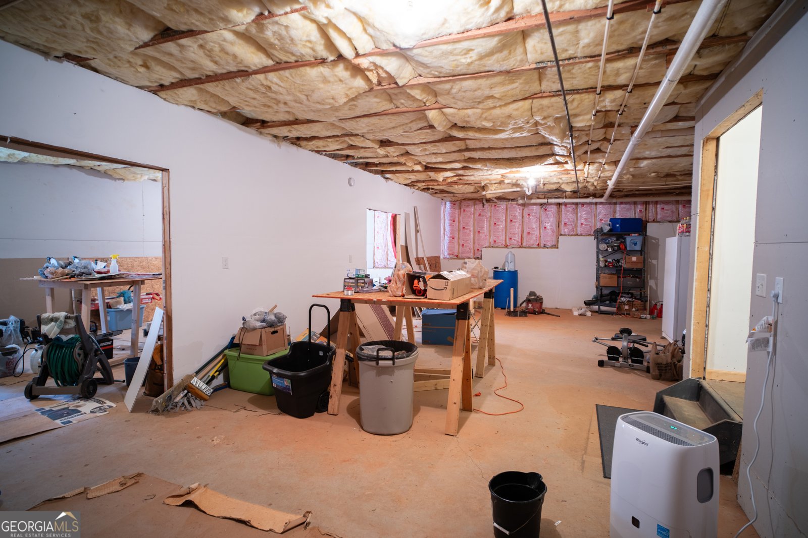 5437 Evergreen Forest Court Flowery Branch - Photo 17