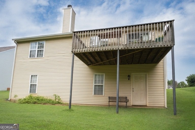 5437 Evergreen Forest Court Flowery Branch - Photo 21