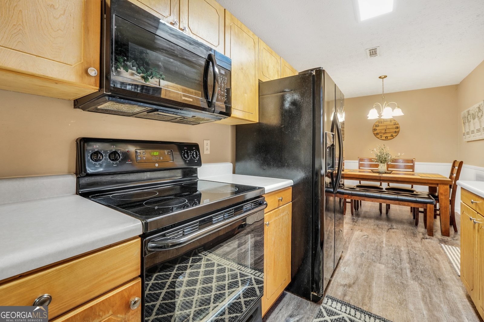 145 Old Highway 85 Senoia - Photo 18