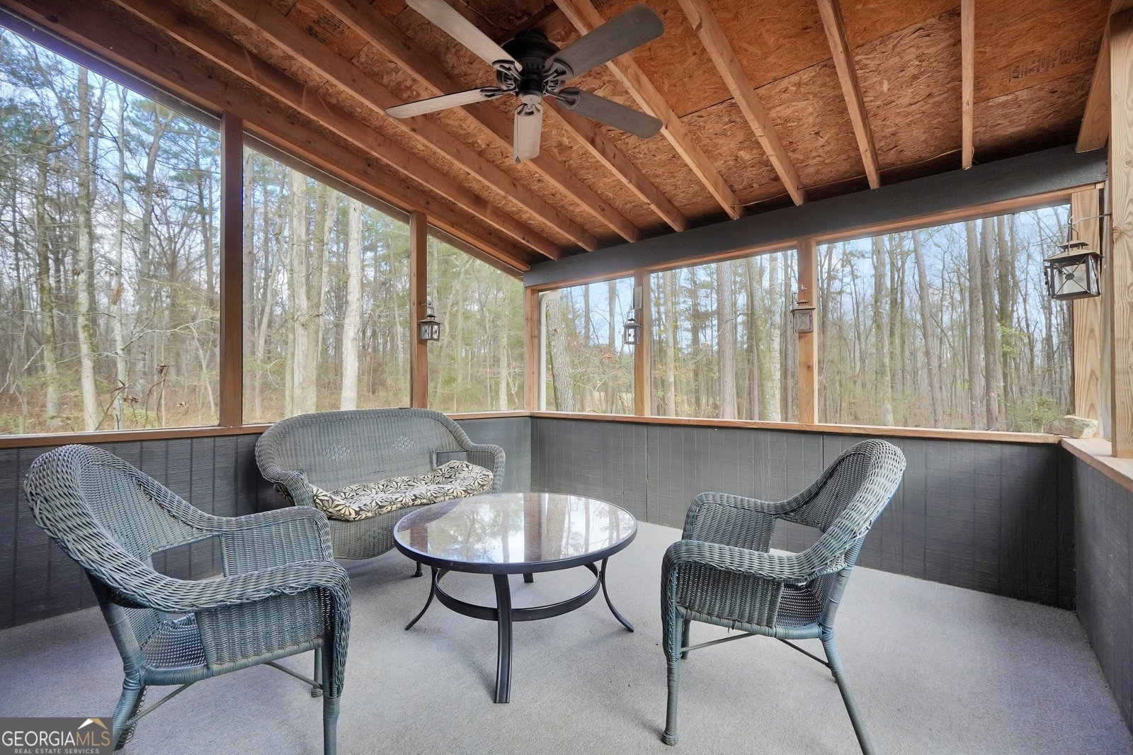 145 Old Highway 85 Senoia - Photo 29