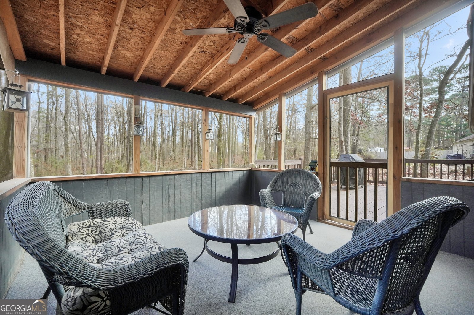 145 Old Highway 85 Senoia - Photo 30