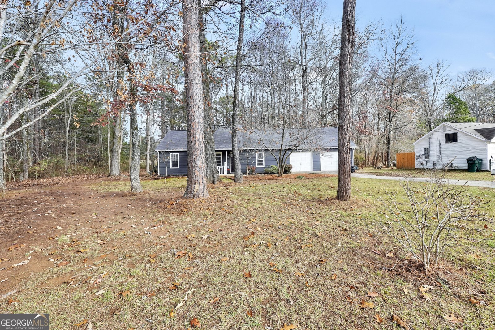 145 Old Highway 85 Senoia - Photo 36