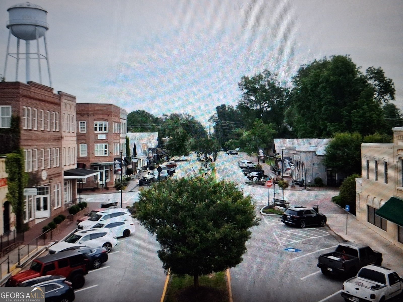 145 Old Highway 85 Senoia - Photo 40