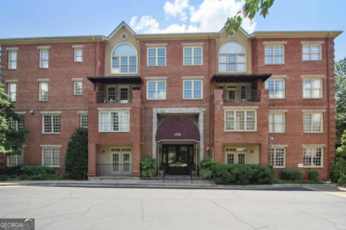 1735 Peachtree Street Atlanta - Photo 1