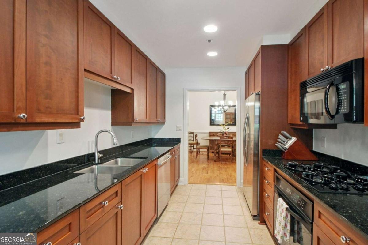 1735 Peachtree Street Atlanta - Photo 10