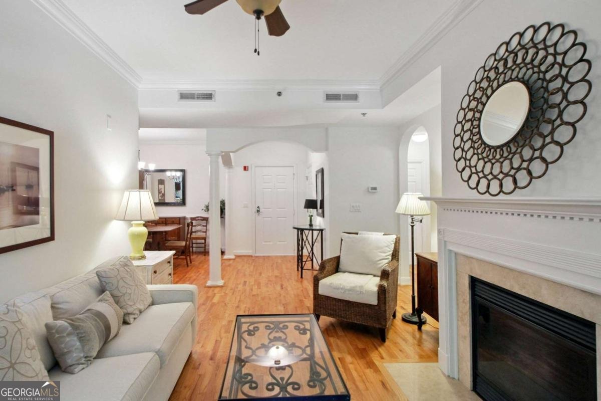 1735 Peachtree Street Atlanta - Photo 12