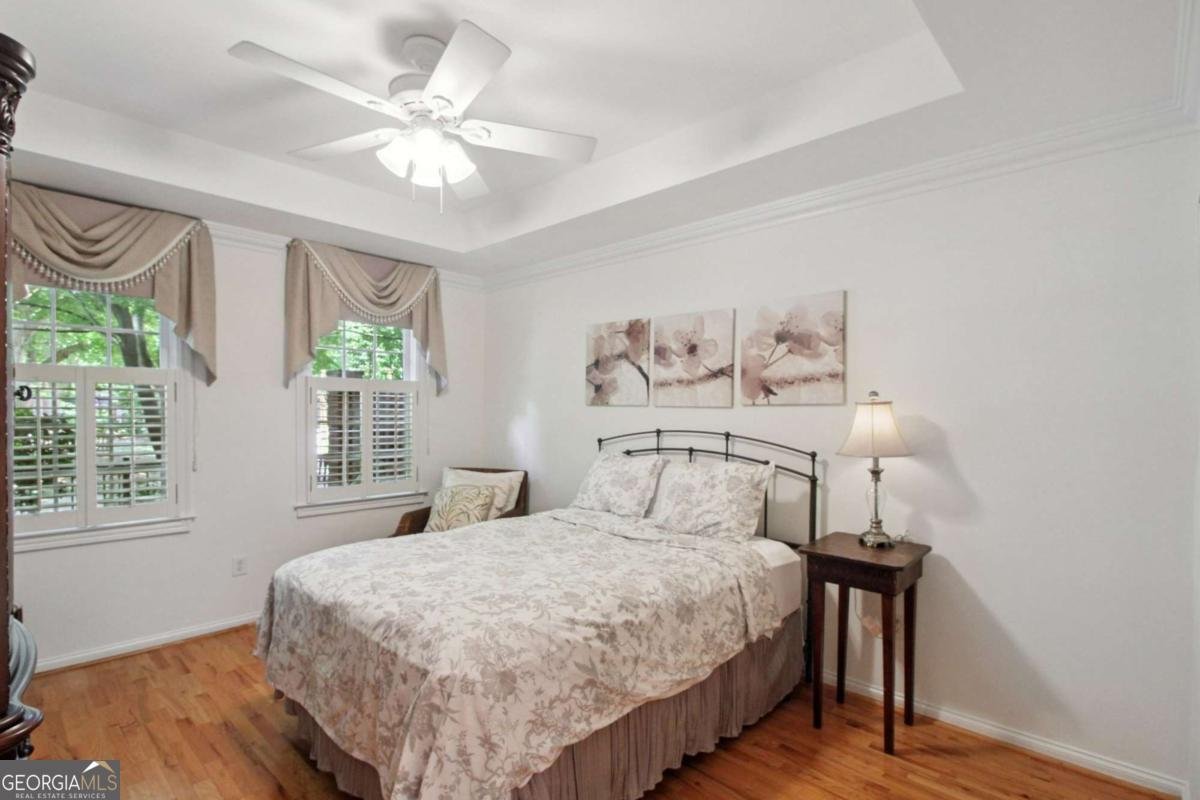 1735 Peachtree Street Atlanta - Photo 19