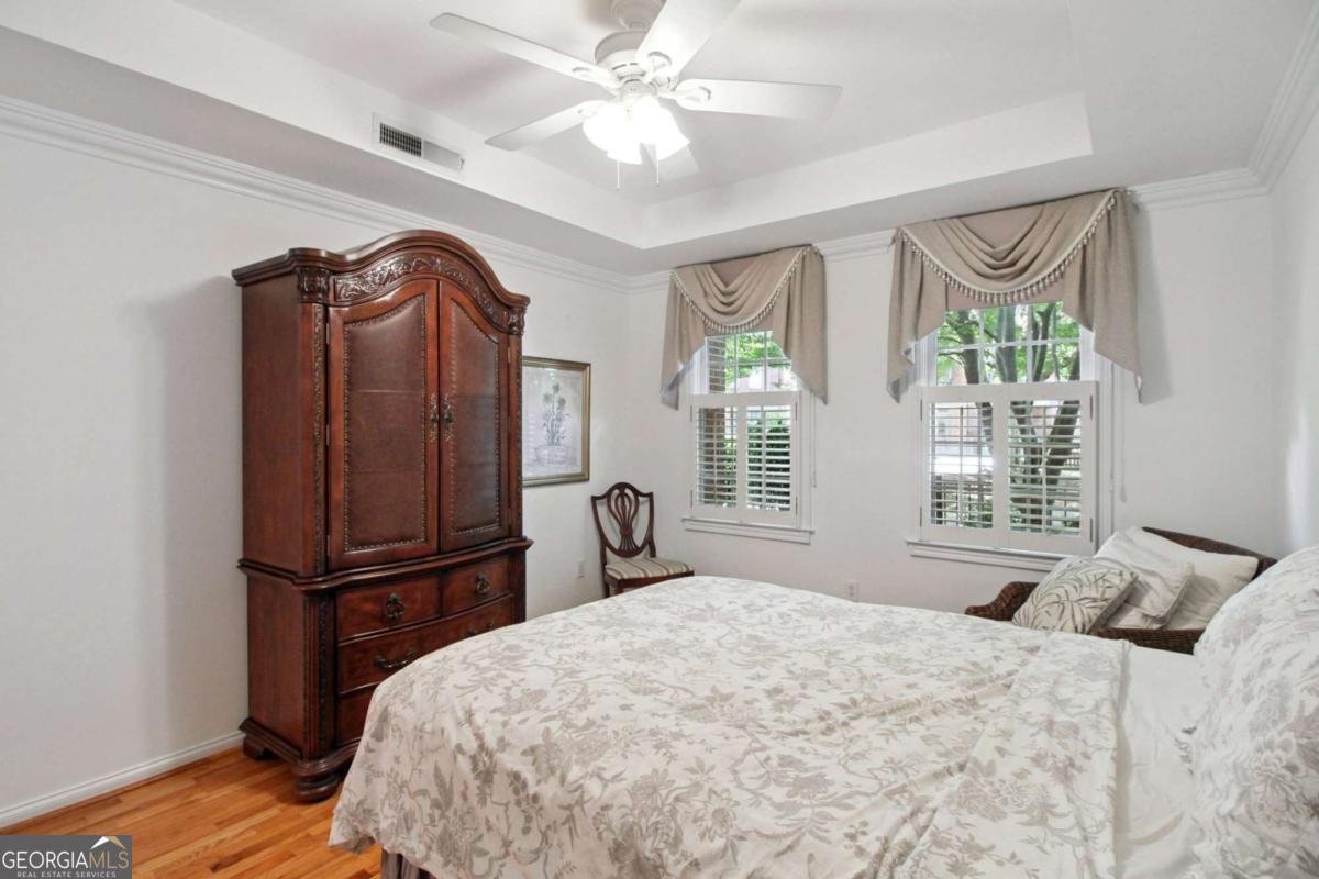 1735 Peachtree Street Atlanta - Photo 20