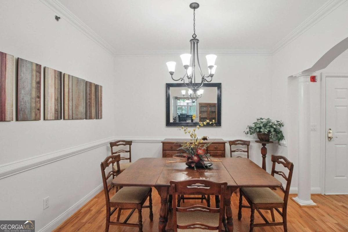 1735 Peachtree Street Atlanta - Photo 22